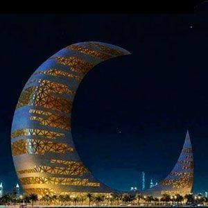 Arquitectura Islámica Contemporánea