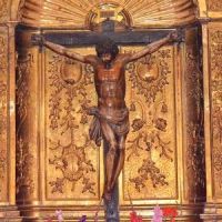 El Cristo del Perdón