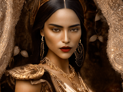 Idaira