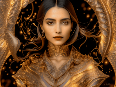 Angelina
