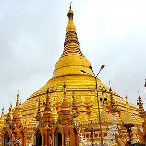 Myanmar (Birmania) 2018