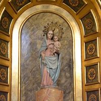 Retablo de la Virgen del Pilar