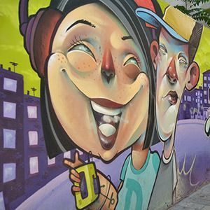 Zaragoza 2015